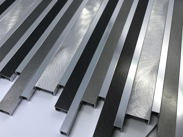 鋁型材門窗行業質量標準！ 